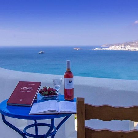 סטלידה Dream View Hotel מראה חיצוני תמונה