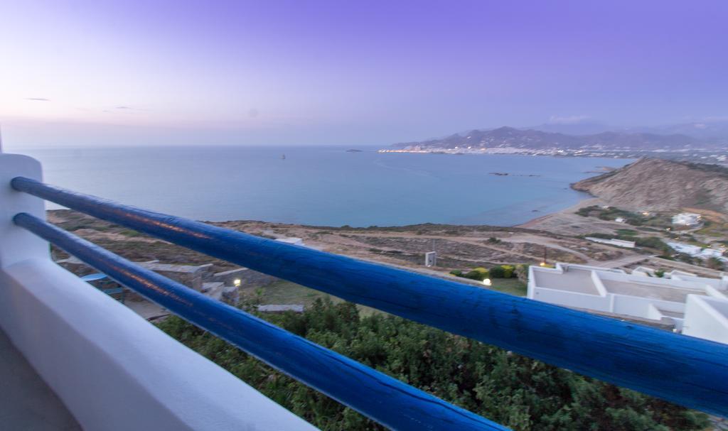 סטלידה Dream View Hotel מראה חיצוני תמונה
