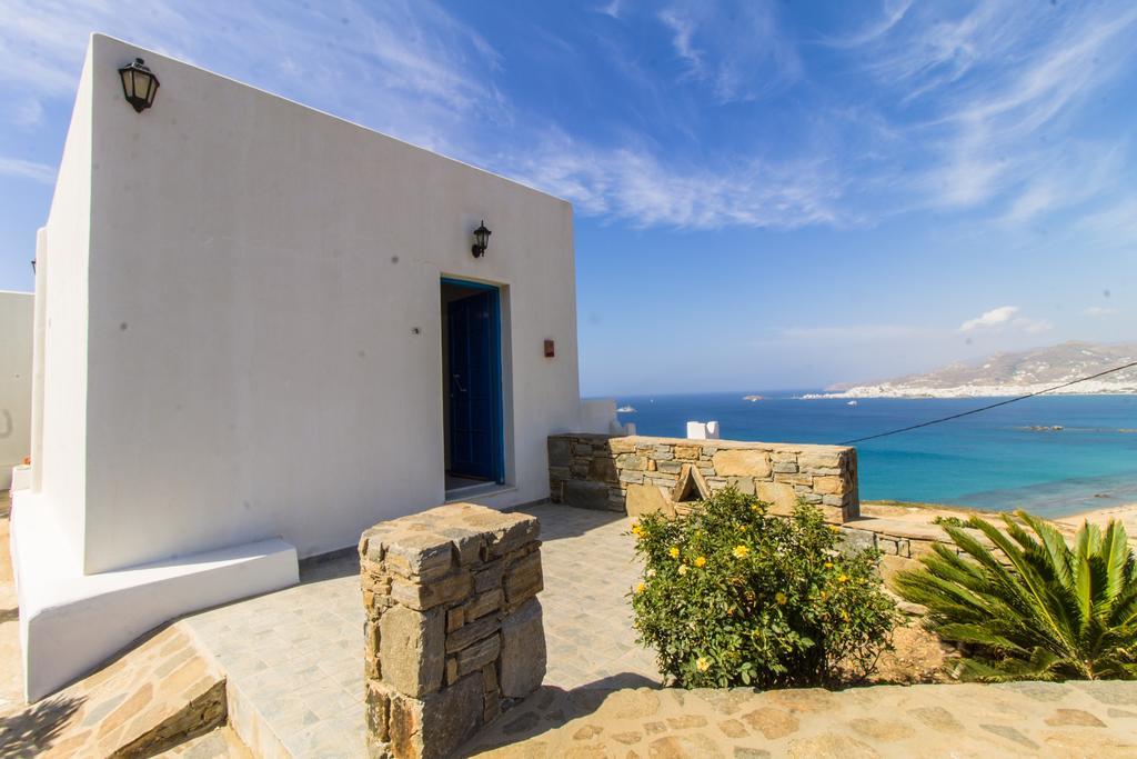 סטלידה Dream View Hotel מראה חיצוני תמונה