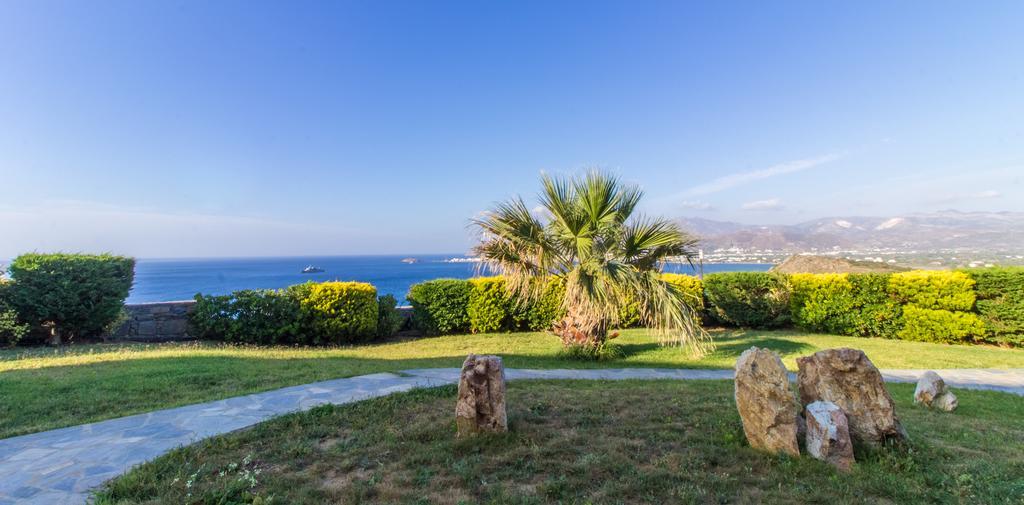 סטלידה Dream View Hotel מראה חיצוני תמונה