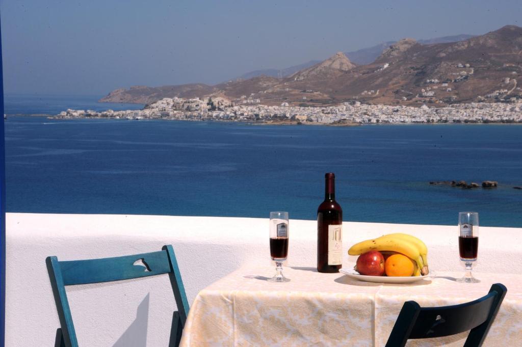 סטלידה Dream View Hotel מראה חיצוני תמונה