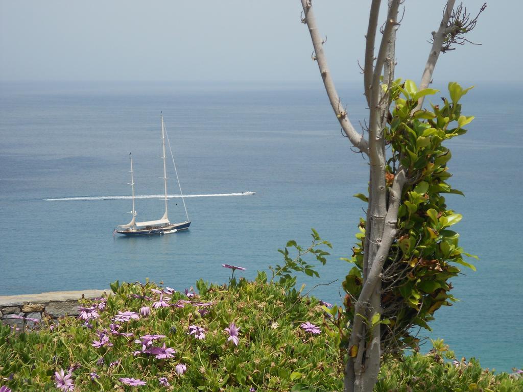 סטלידה Dream View Hotel מראה חיצוני תמונה
