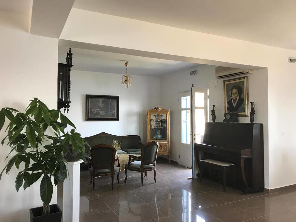 סטלידה Dream View Hotel מראה חיצוני תמונה