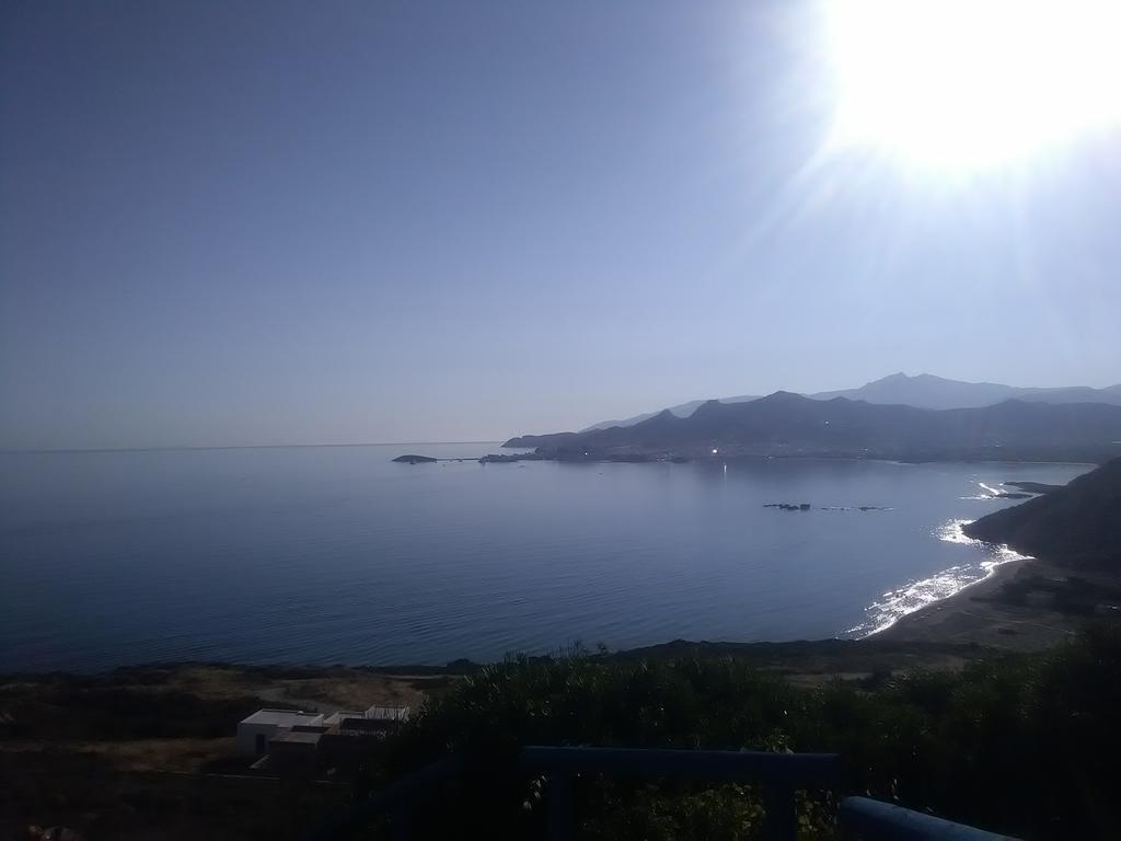 סטלידה Dream View Hotel מראה חיצוני תמונה