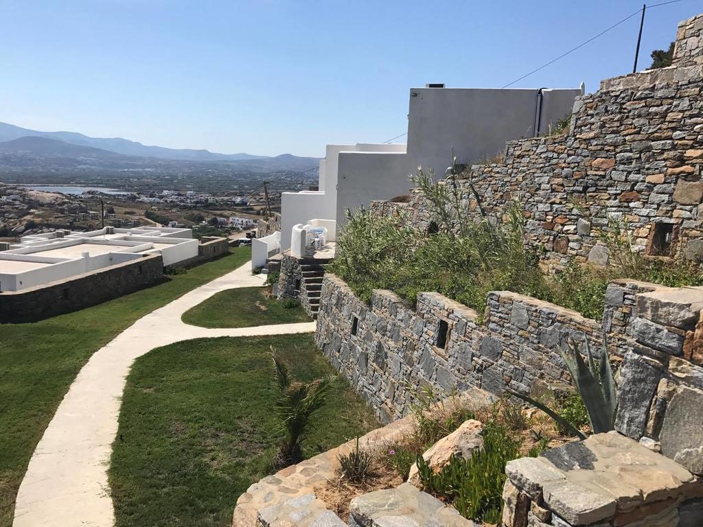 סטלידה Dream View Hotel מראה חיצוני תמונה