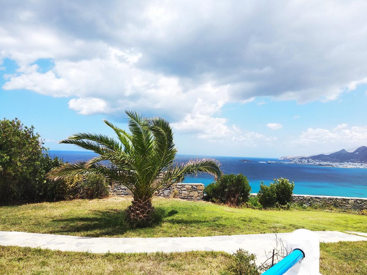 סטלידה Dream View Hotel מראה חיצוני תמונה