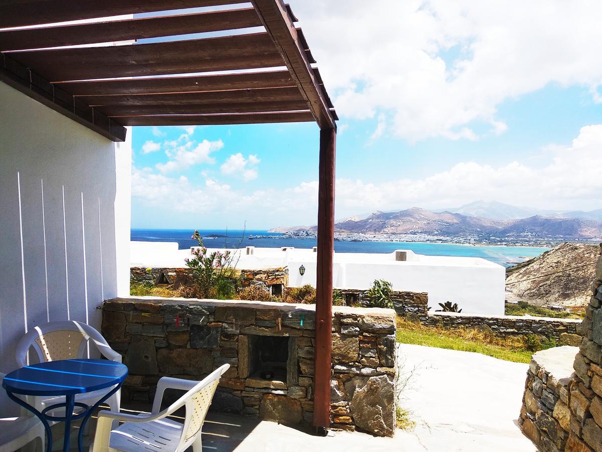 סטלידה Dream View Hotel מראה חיצוני תמונה