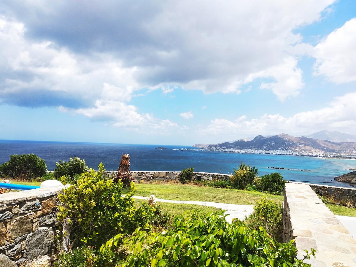 סטלידה Dream View Hotel מראה חיצוני תמונה