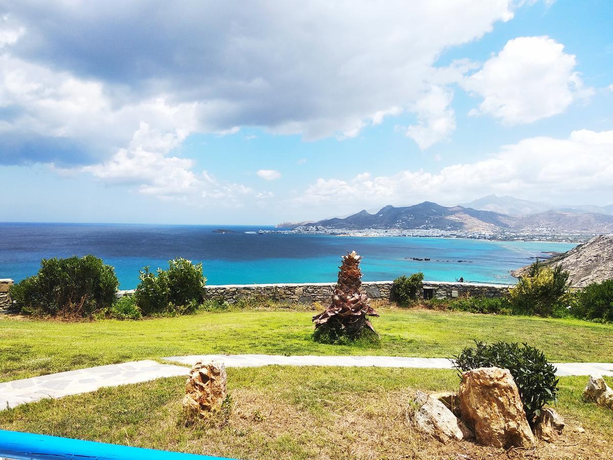 סטלידה Dream View Hotel מראה חיצוני תמונה