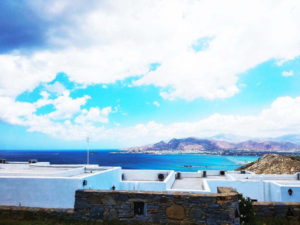 סטלידה Dream View Hotel מראה חיצוני תמונה