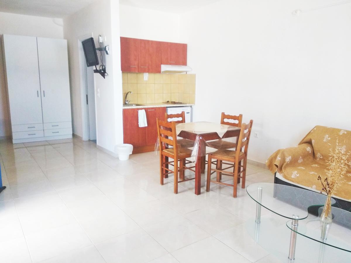 סטלידה Dream View Hotel מראה חיצוני תמונה