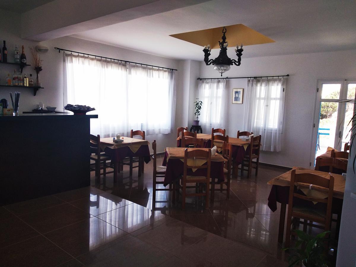 סטלידה Dream View Hotel מראה חיצוני תמונה