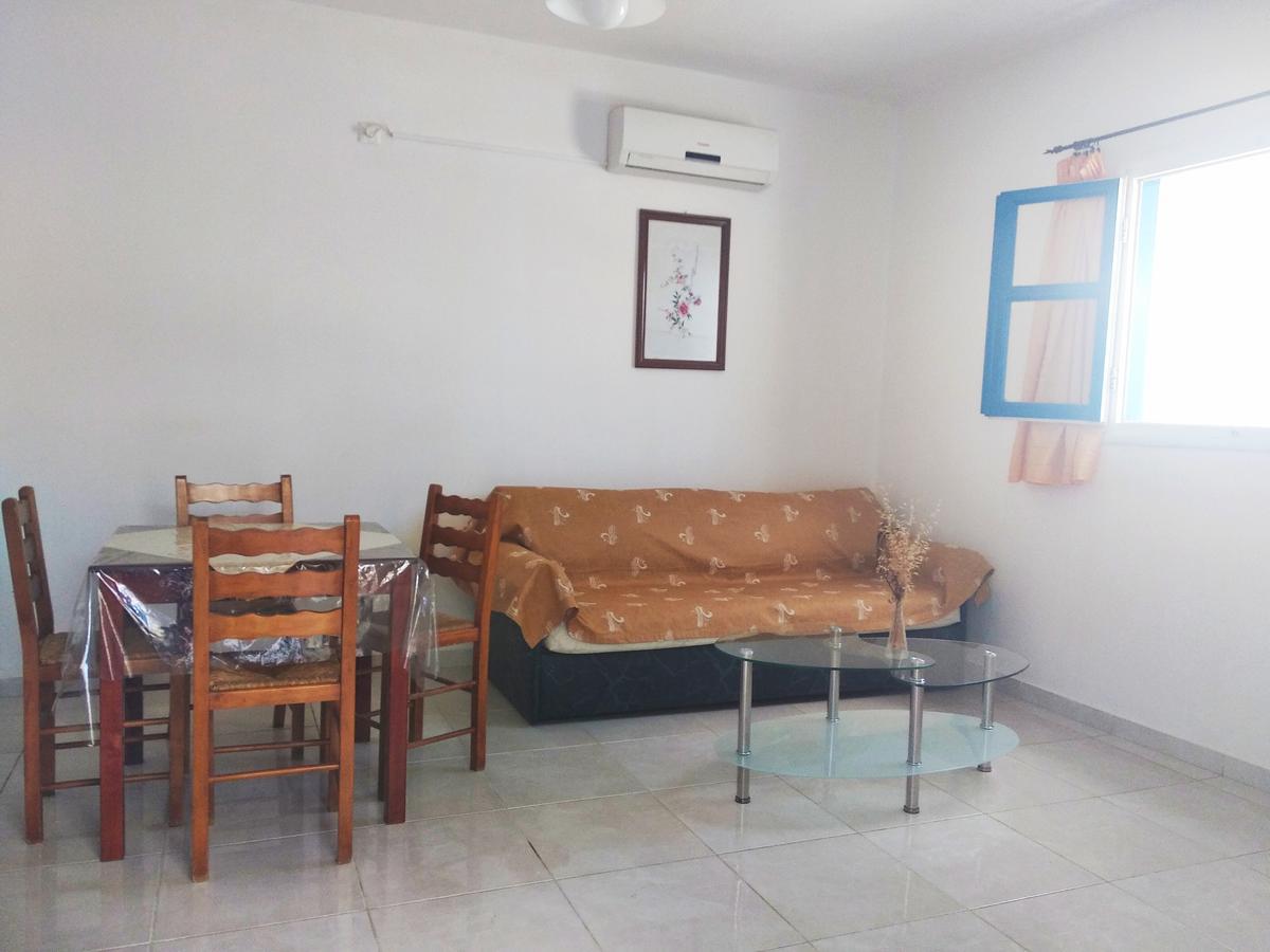 סטלידה Dream View Hotel מראה חיצוני תמונה