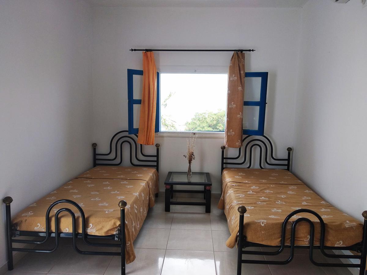 סטלידה Dream View Hotel מראה חיצוני תמונה
