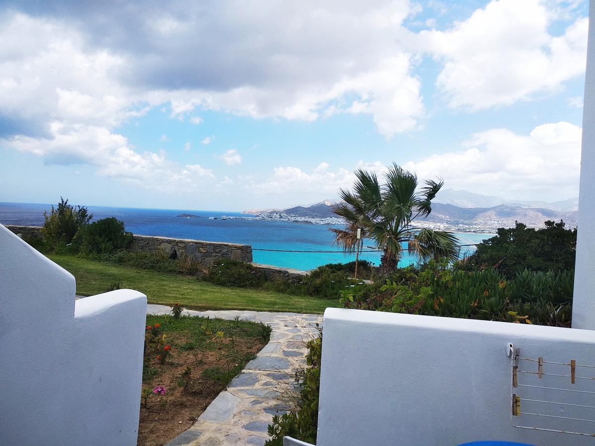 סטלידה Dream View Hotel מראה חיצוני תמונה