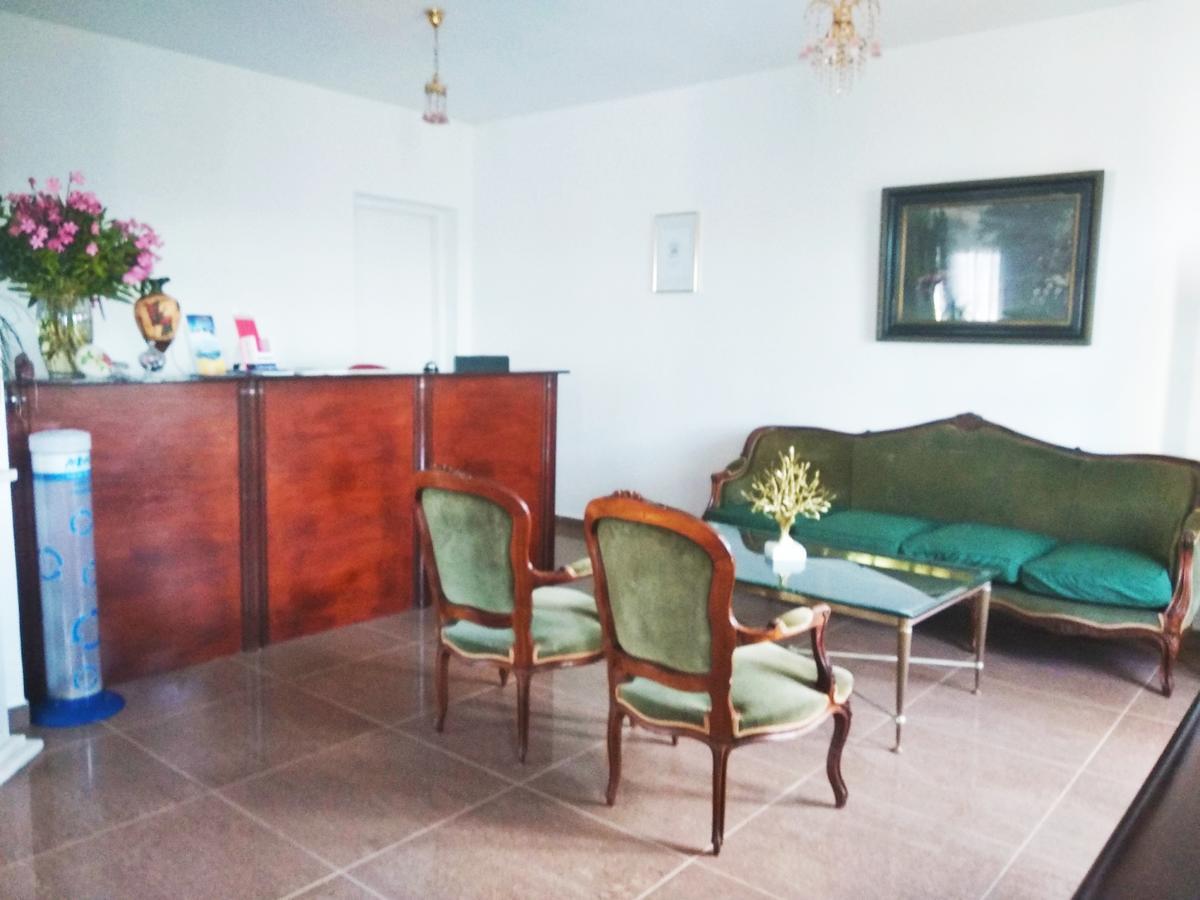 סטלידה Dream View Hotel מראה חיצוני תמונה
