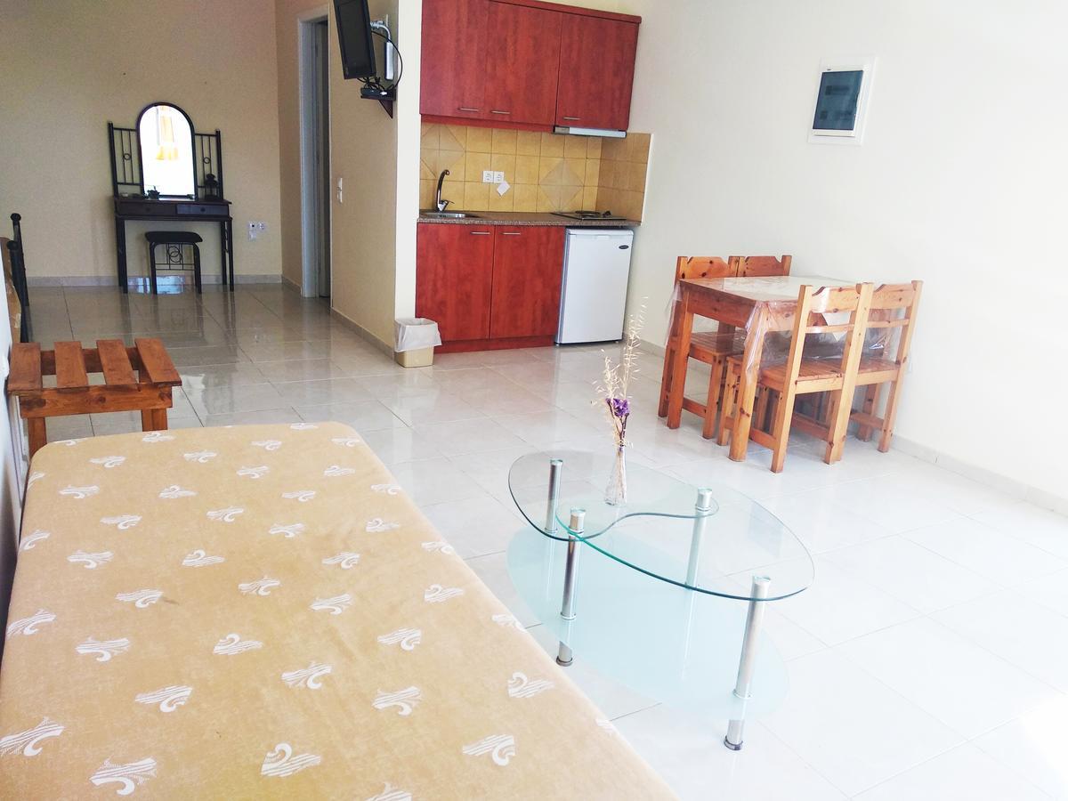 סטלידה Dream View Hotel מראה חיצוני תמונה