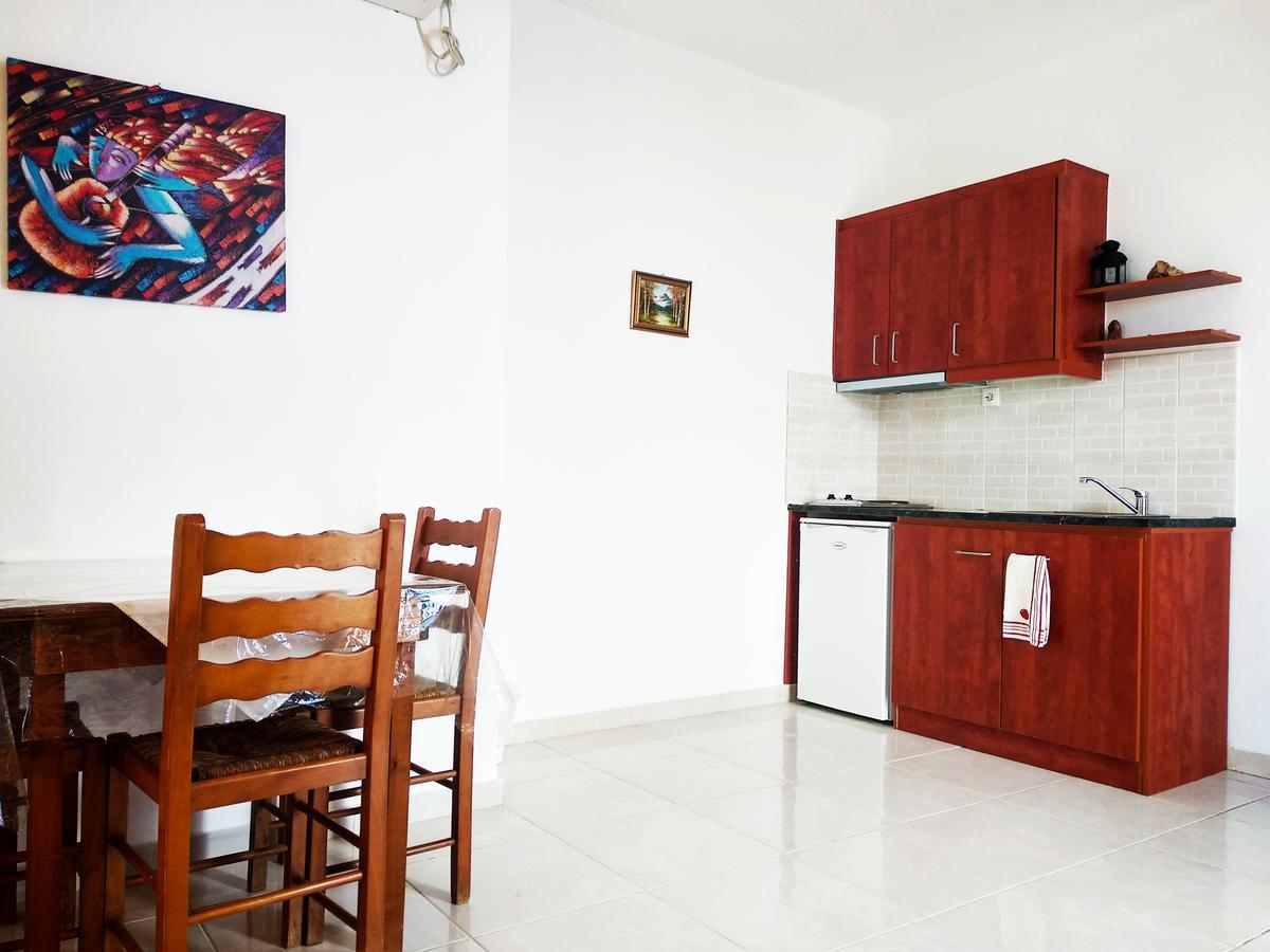 סטלידה Dream View Hotel מראה חיצוני תמונה