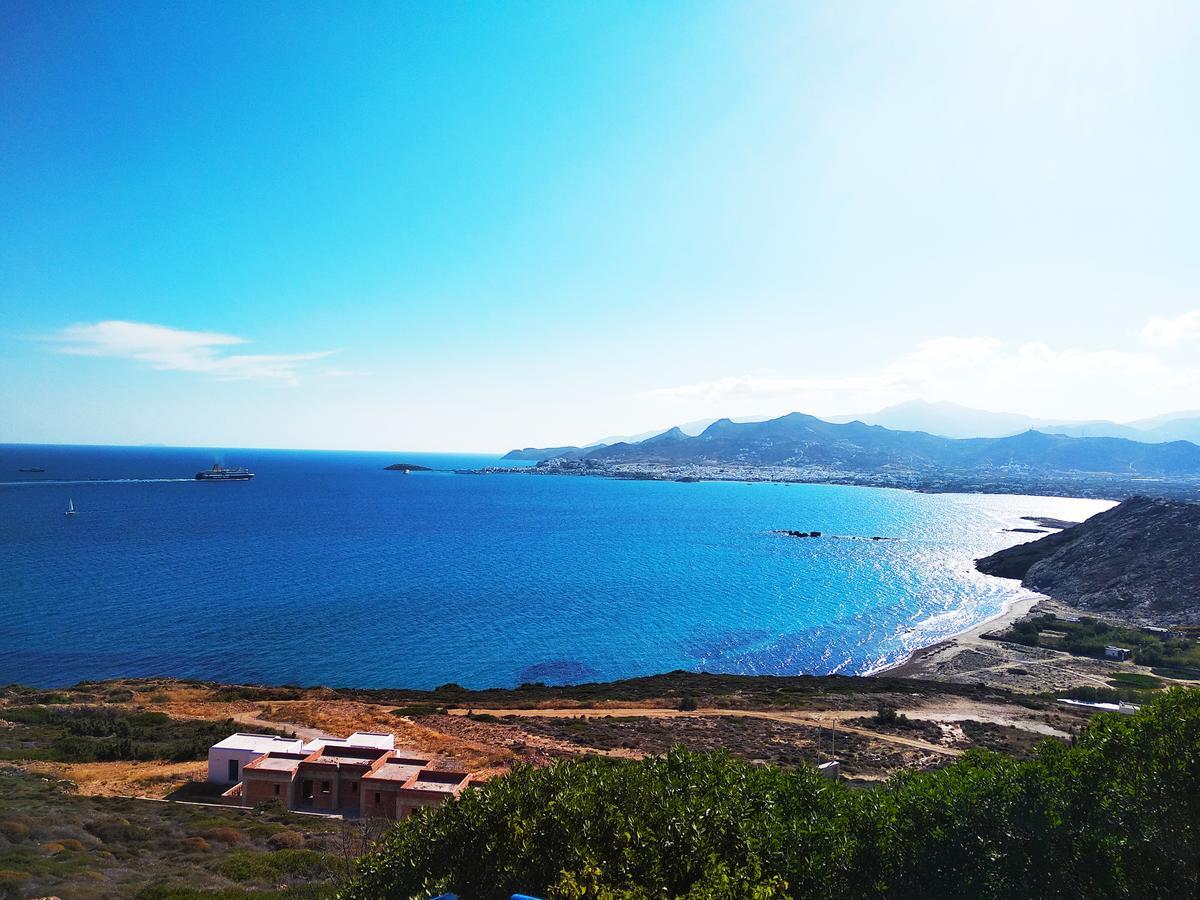 סטלידה Dream View Hotel מראה חיצוני תמונה