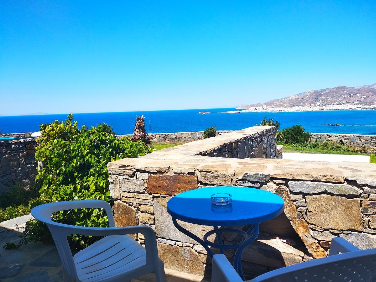 סטלידה Dream View Hotel מראה חיצוני תמונה