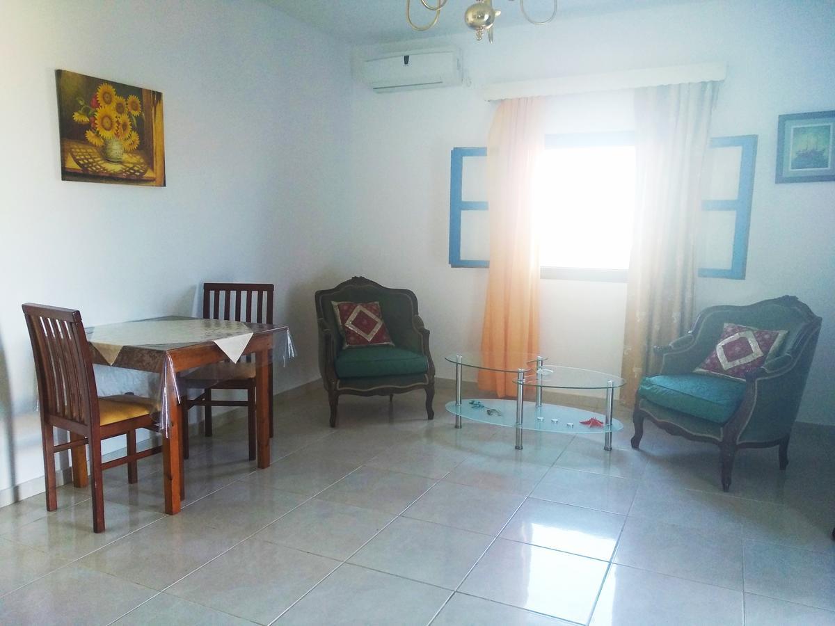 סטלידה Dream View Hotel מראה חיצוני תמונה