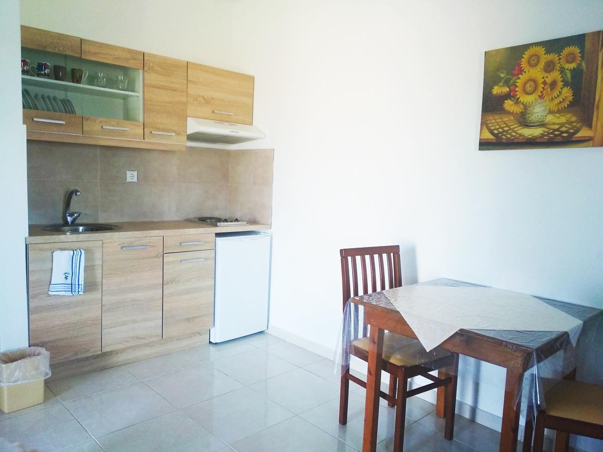 סטלידה Dream View Hotel מראה חיצוני תמונה